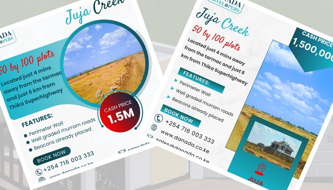 Danada Developers Newsletter-October 2024.